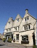Cardynham House, Painswick, Gloucestershire