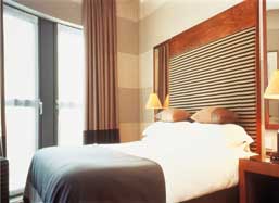 Malmaison Leeds, Yorkshire