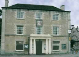 Methuen Arms Hotel, Wiltshire