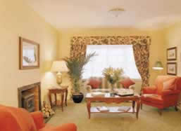 Cottages at Turnberry, Turnberry