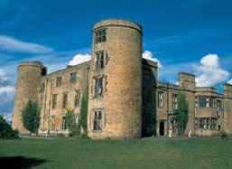 Walworth Castle Hotel, County Durham