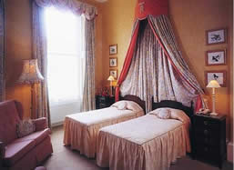 Kings Arms Hotel, Berwick-upon-Tweed, Northumberland