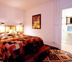 Alias Hotel Barcelona, Devon