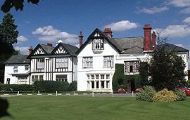 Swynford Paddocks, Newmarket, Suffolk