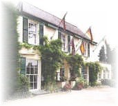 Castle Lodge Hotel, Ross On Wye, Herefordshire
