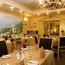 St Tudno Hotel, North Wales