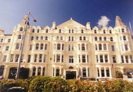 Sefton Hotel, Douglas, Isle of Man