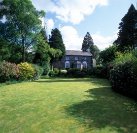 Tan-y-Foel Country House, North Wales