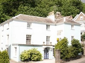 Windsor Lodge, South Wales