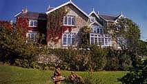Penally Abbey Hotel, West Wales