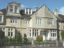 Number 30, Bath, Somerset