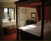 Bath Lodge Hotel, Norton St Philip, Wiltshire