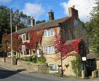 Rosebud Cottage Guest House, Haworth, West Yorkshire