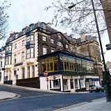 Resolution Hotel, Whitby, North Yorkshire