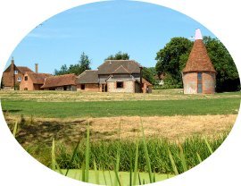 Beechcroft, Cowbeech, East Sussex