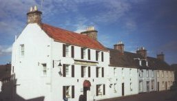Forest Hills Hotel, Auchtermuchty