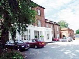 Hotel Bannatyne Darlington, County Durham