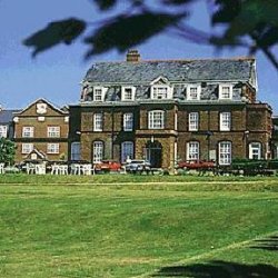 Le Strange Arms Hotel, Norfolk
