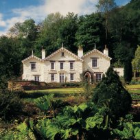 Samling Hotel, Windermere, Cumbria