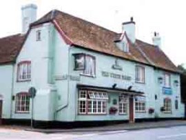 The White Horse, Suffolk
