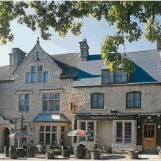 The Grapevine Hotel, Gloucestershire