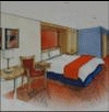 Arena Hotel, Coventry, West Midlands