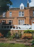 Abarglen, Dumfries, Dumfries and Galloway