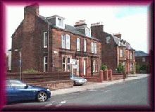 Glencairn Villa Guest House, Dumfries, Merseyside