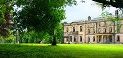 Beamish Hall, Beamish, County Durham