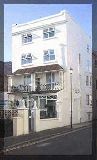 White House, Brighton, East Sussex