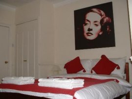 Colson House, Brighton, East Sussex