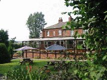 Edenhall Country Hotel, Edenhall, Cumbria