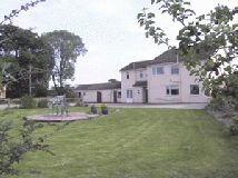 Markstone House, East Cowton, North Yorkshire
