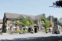 Hopton Arms, Ledbury, Herefordshire