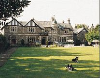 Ramnee Hotel, Forres, Highlands