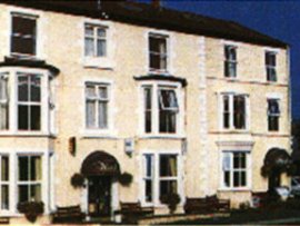 Meadowsweet Hotel, Llanrwst, North Wales