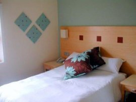 Warwick Arms Hotel, Warwick, Warwickshire