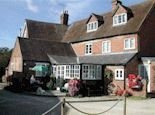 Old Rectory Hotel, Warwick, Warwickshire
