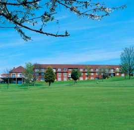 Windmill Village Hotel, Golf & Leisure Club, Coventry, West Midlands