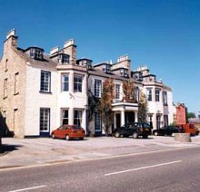 Kintore Arms Hotel, Inverurie
