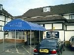 Six Hills Hotel, Melton Mowbray, Leicestershire