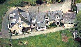 Creag Meggan, Ballater