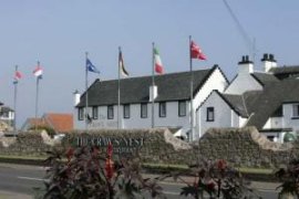 Craw's Nest Hotel, St Andrews