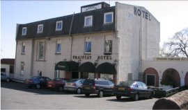 Craigtay Hotel, Dundee