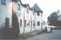 Macdonald Hotel, Highlands