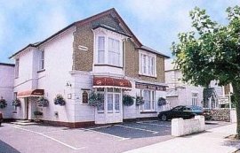 Fernside Hotel, Sandown, Isle of Wight