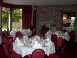 Burnett Arms Hotel, Banchory