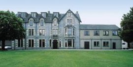 Gordon Hotel, Tomintoul