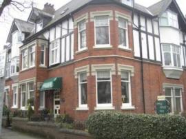 April House, Harrogate, North Yorkshire