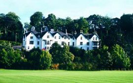 Craigellachie Hotel, Aberlour
